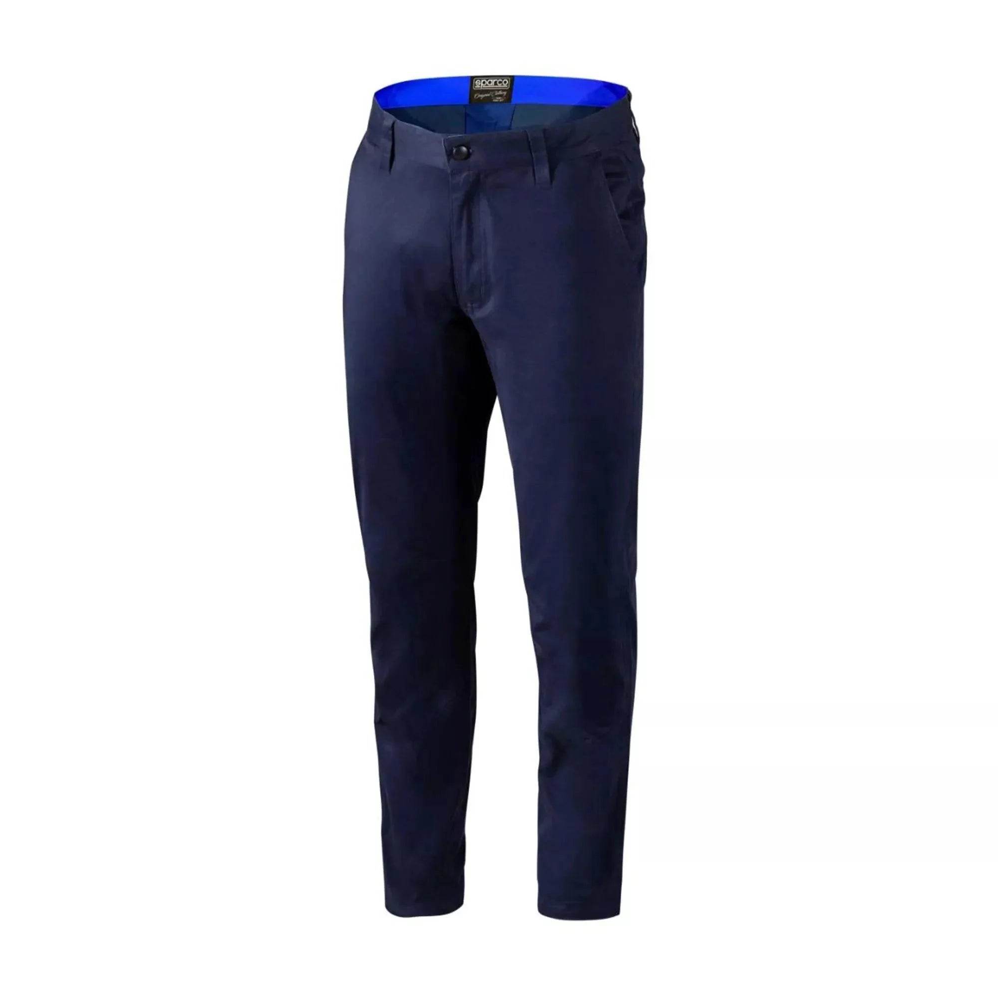 Sparco Corporate Trousers 2023 - Dash Racegear Store