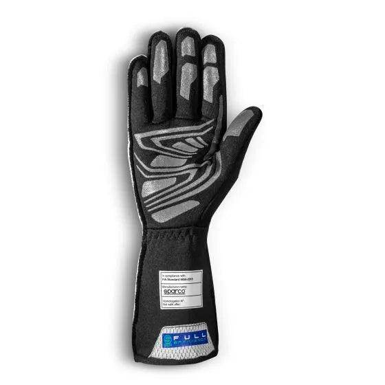 Sparco Futura Race Gloves - Dash Racegear Store