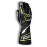 Sparco Futura Race Gloves - Dash Racegear Store