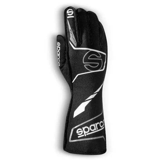 Sparco Futura Race Gloves - Dash Racegear Store
