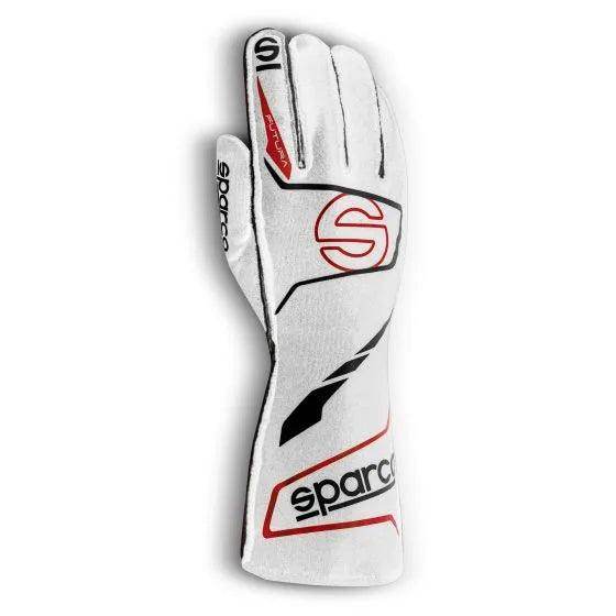 Sparco Futura Race Gloves - Dash Racegear Store