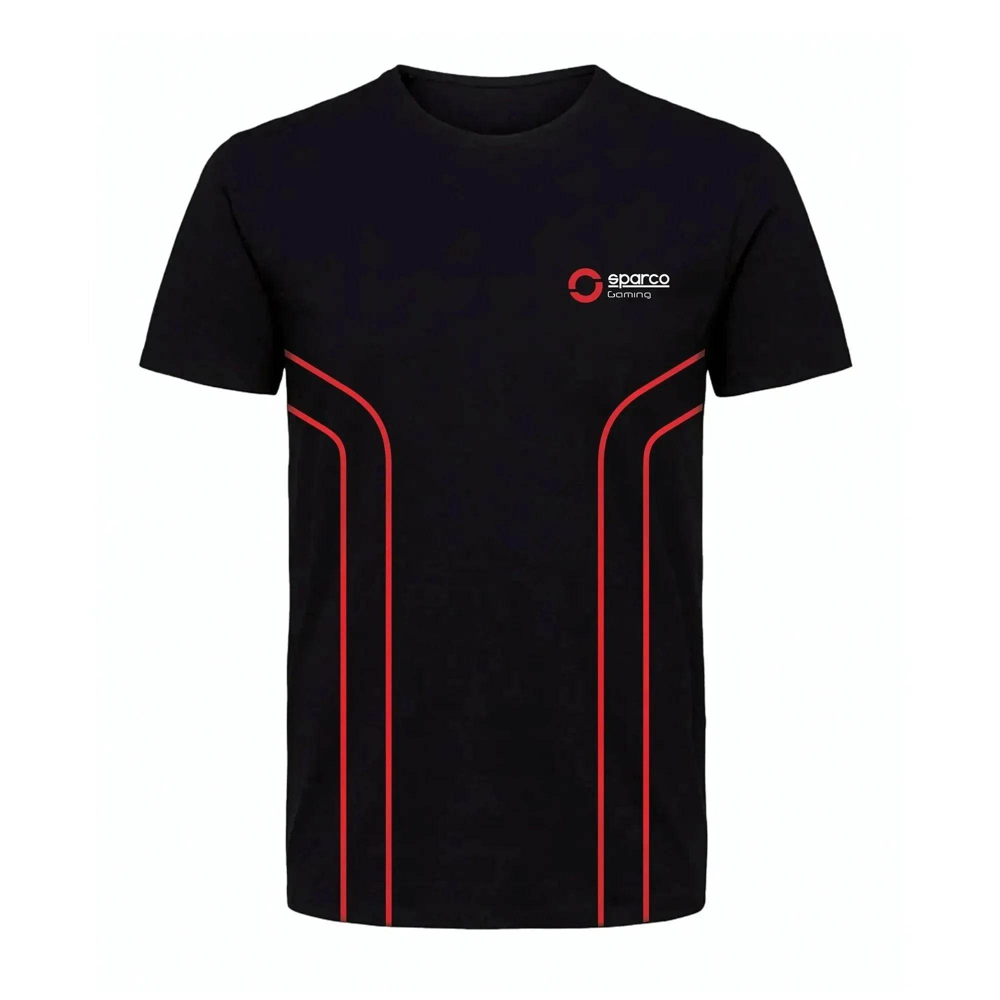 Sparco Gaming T-Shirt New desinged - Dash Racegear Store