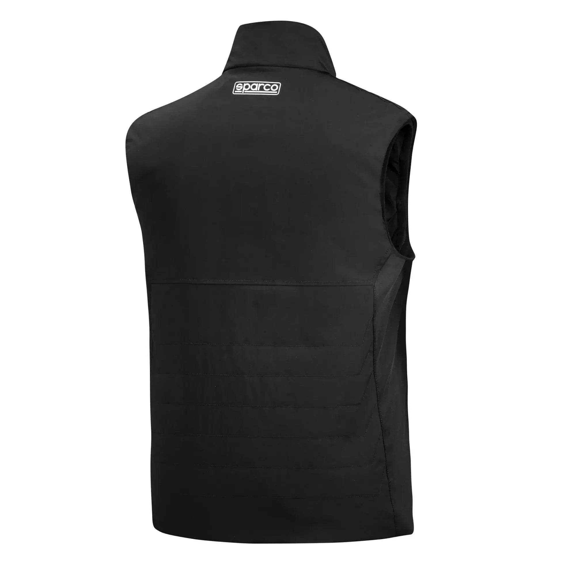 Sparco Gilet 2023 New desinged - Dash Racegear Store