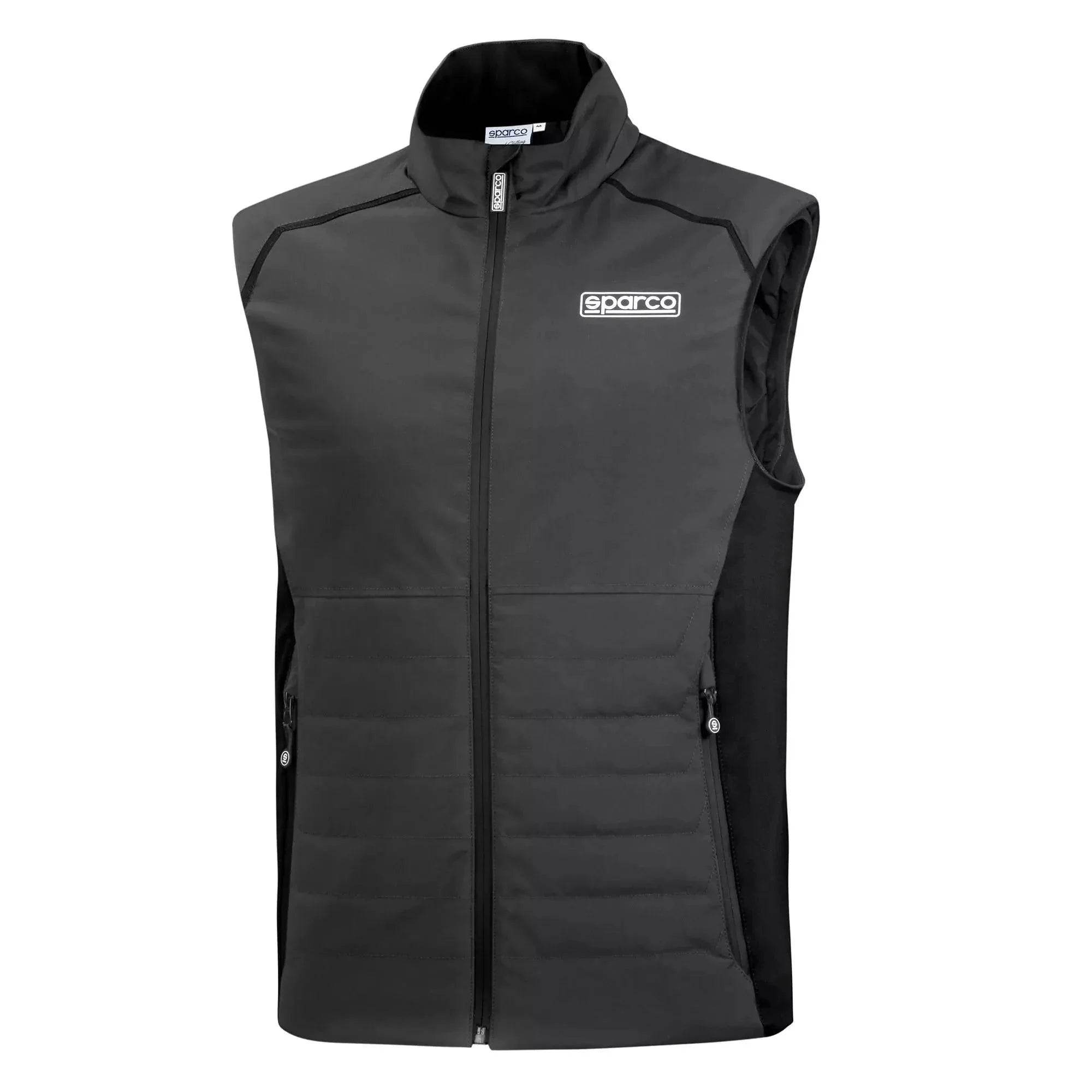 Sparco Gilet 2023 New desinged - Dash Racegear Store