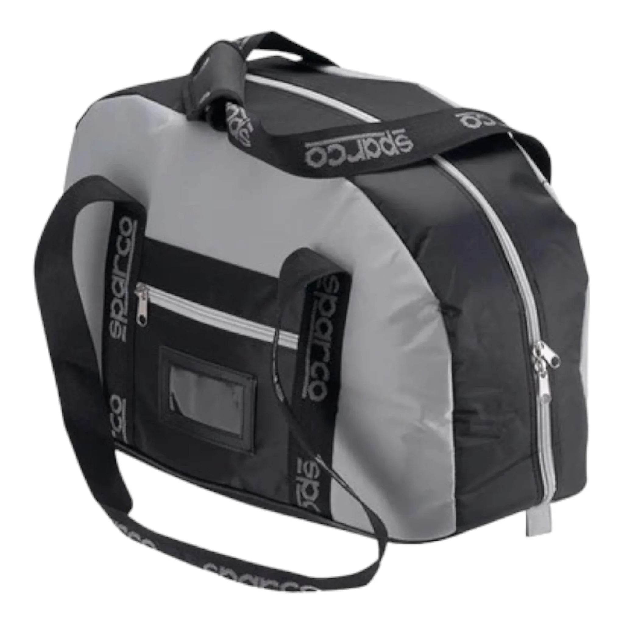 Sparco Helmet Bag Standard - Dash Racegear Store