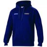 Sparco Hoodie Big Stripes Martini-R - Dash Racegear Store