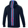 Sparco Hoodie Big Stripes Martini-R - Dash Racegear Store