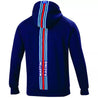 Sparco Hoodie Big Stripes Martini-R - Dash Racegear Store