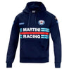 Sparco Hoodie Martini Racing - Dash Racegear Store