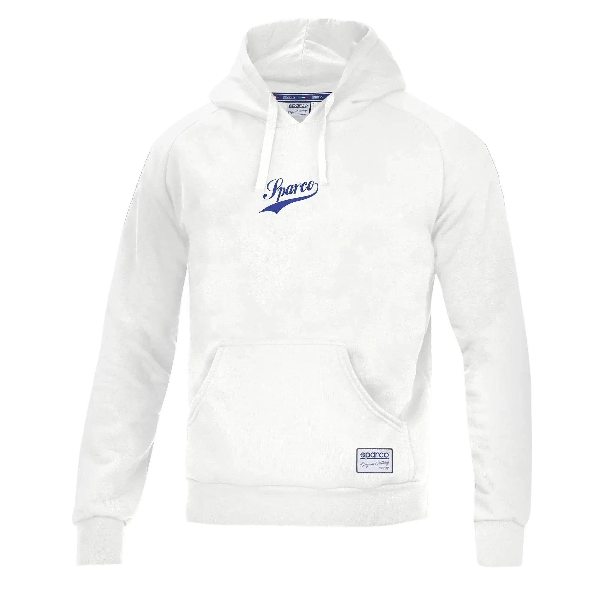 Sparco Hoodie Vintage - Dash Racegear Store