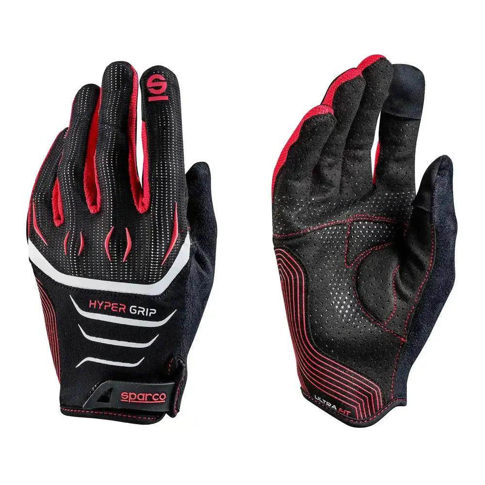 Sparco Hypergrip Gaming Gloves - Dash Racegear Store