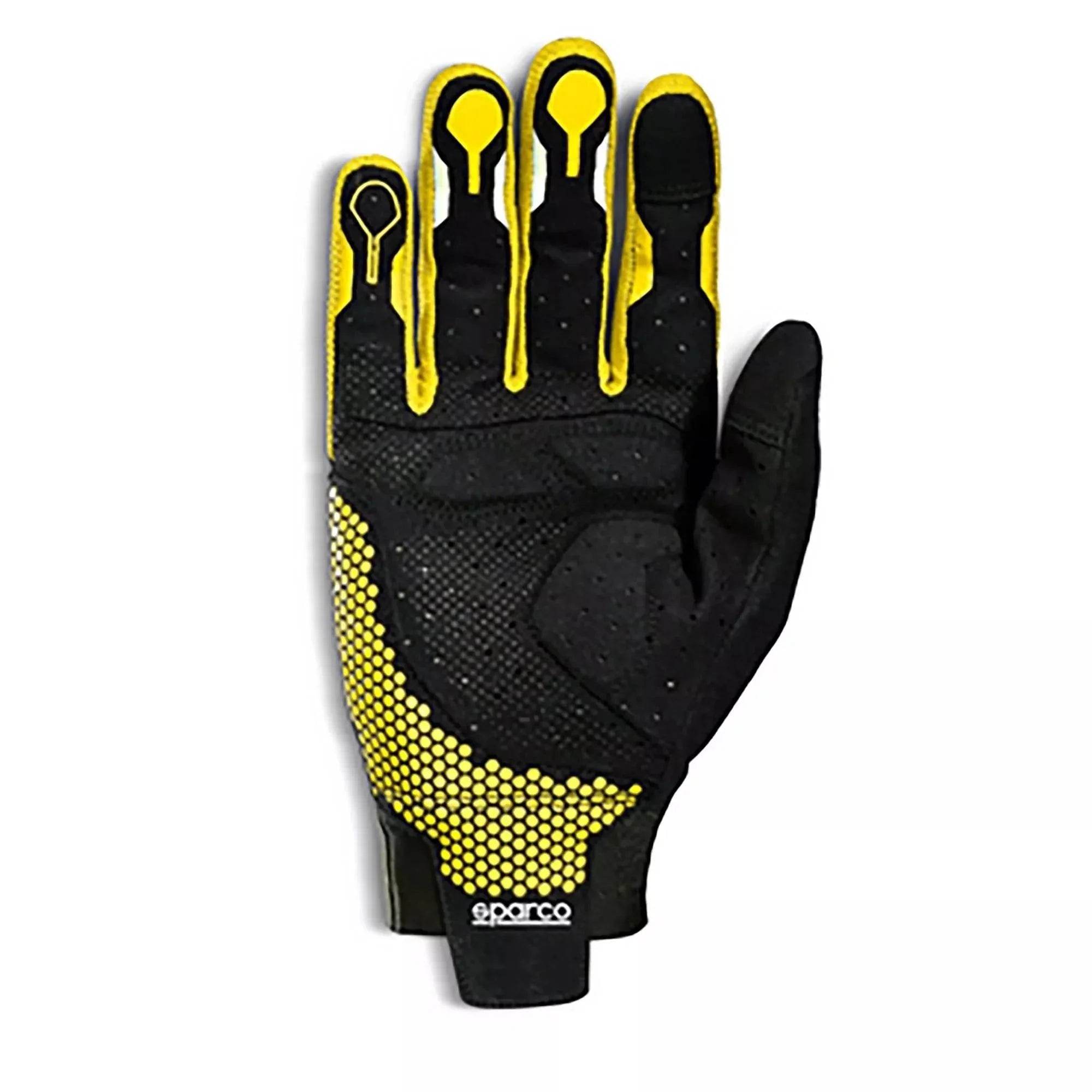 Sparco Hypergrip + Gaming Gloves - Dash Racegear Store