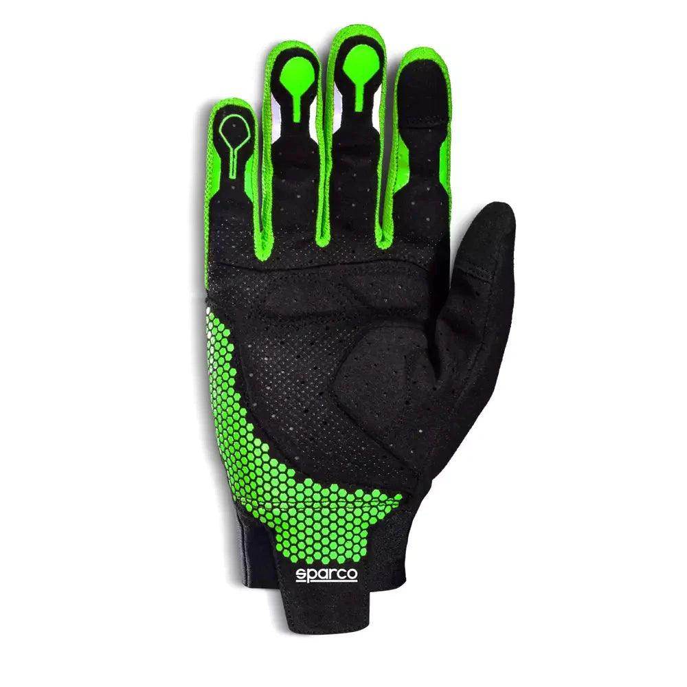 Sparco Hypergrip + Gaming Gloves