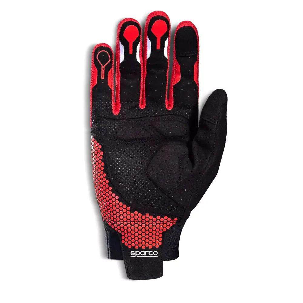 Sparco Hypergrip + Gaming Gloves - Dash Racegear Store