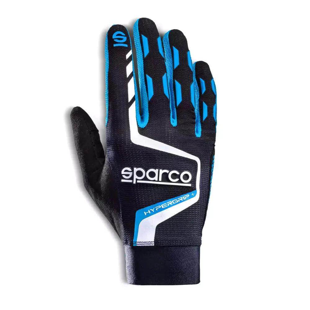Sparco Hypergrip + Gaming Gloves - Dash Racegear Store
