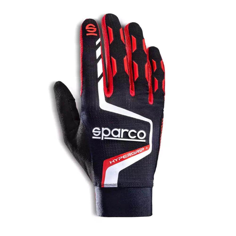 Sparco Hypergrip + Gaming Gloves - Dash Racegear Store