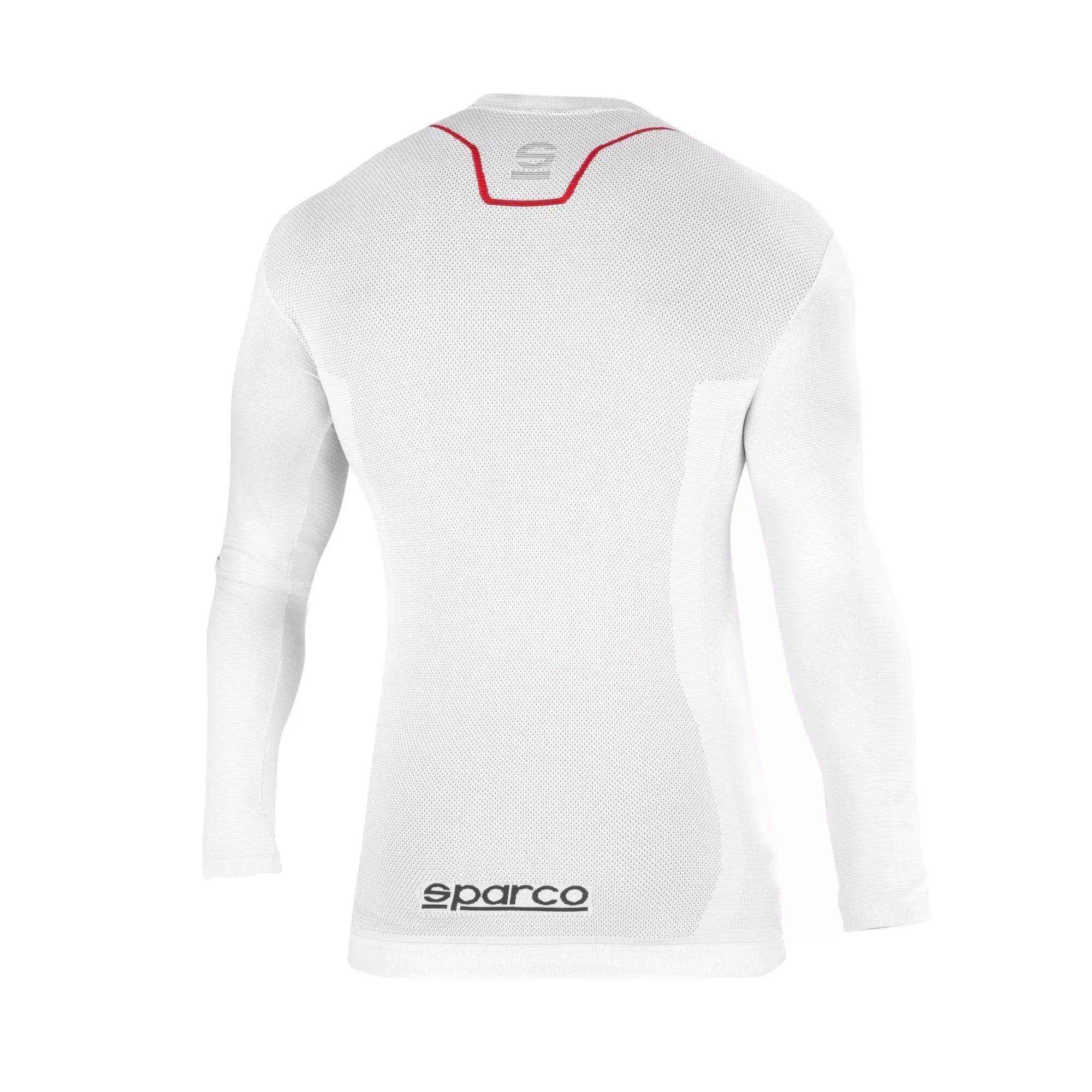 Sparco K-Karbon Long Sleeve Kart Top - Dash Racegear Store