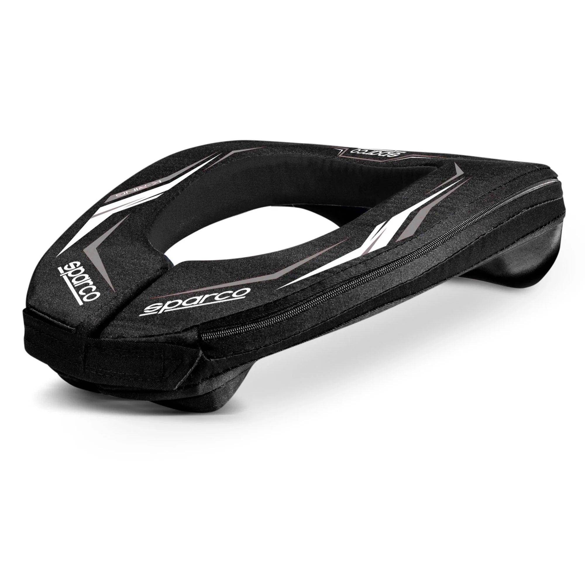 Sparco K-Ring Kart Neck Support - Adult - Dash Racegear Store