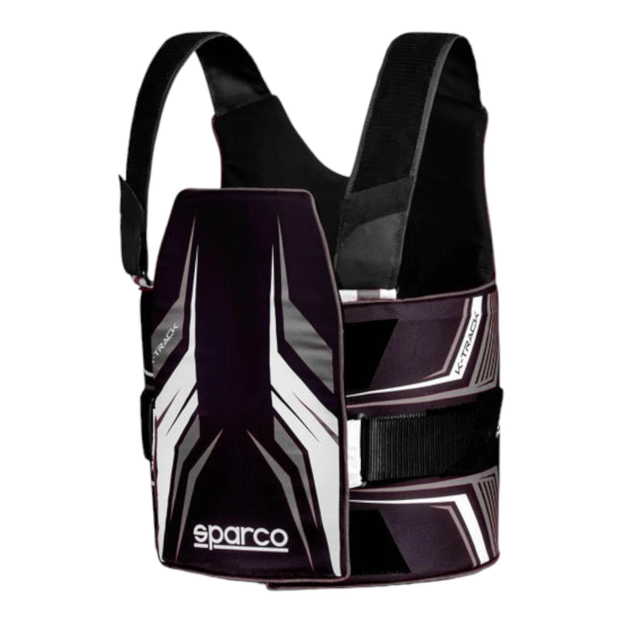Sparco K-Track Rib Protector - Dash Racegear Store