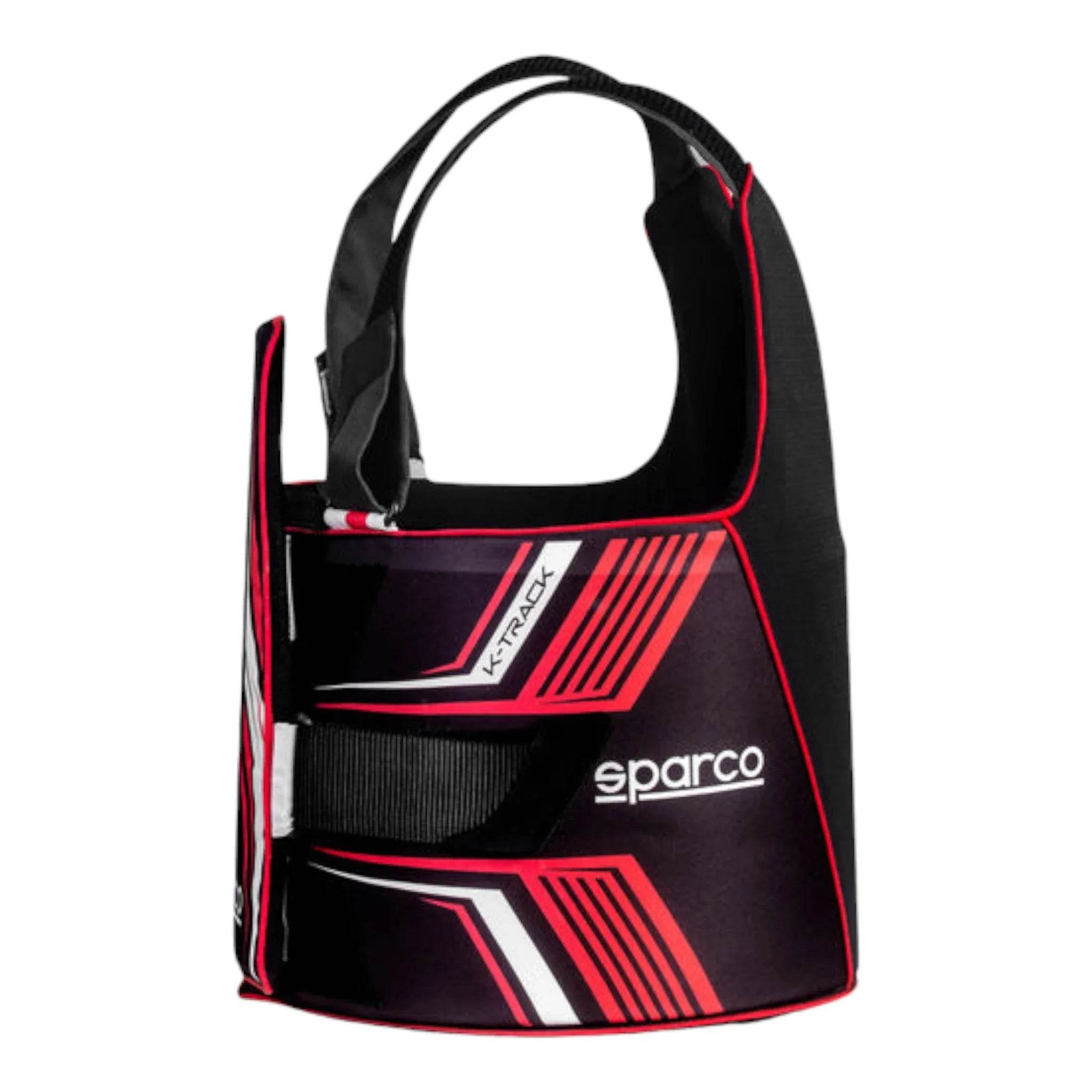 Sparco K-Track Rib Protector - Dash Racegear Store