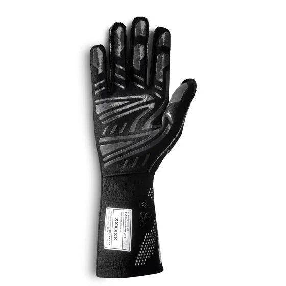 Sparco Lap Race Gloves - Dash Racegear Store