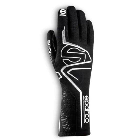 Sparco Lap Race Gloves - Dash Racegear Store