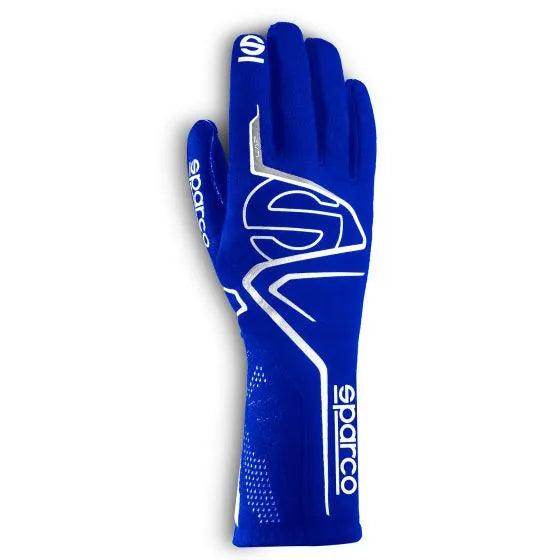 Sparco Lap Race Gloves - Dash Racegear Store