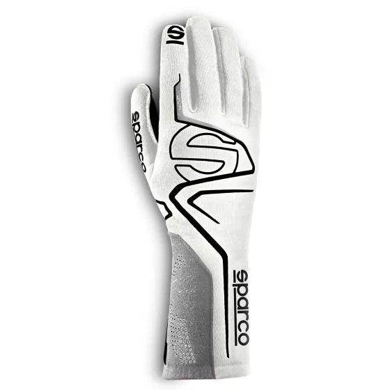 Sparco Lap Race Gloves - Dash Racegear Store