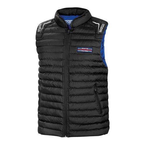 Sparco Martini Racing Gilet - Dash Racegear Store