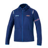 Sparco Martini Windstopper New Hoodie - Dash Racegear Store