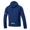 Sparco Martini Windstopper New Hoodie - Dash Racegear Store