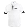 Sparco Polo Zip New desinged T-shirt - Dash Racegear Store
