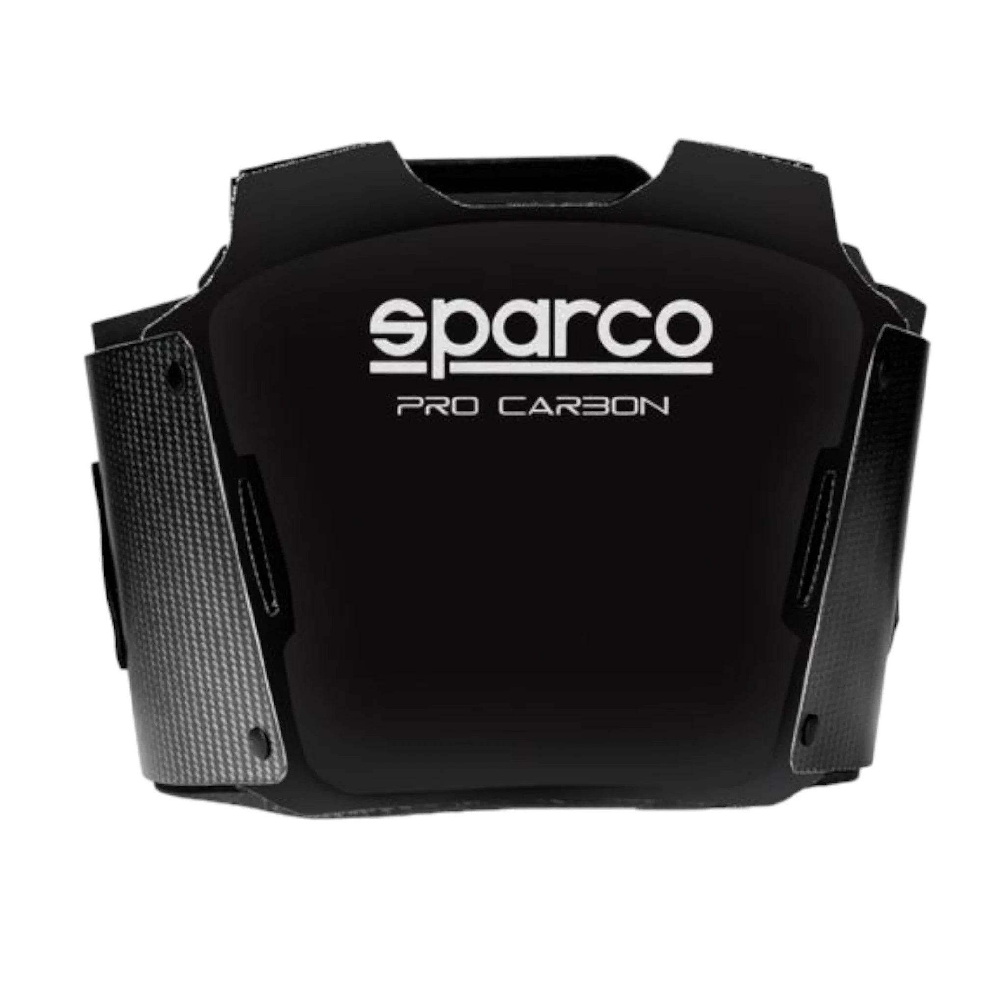 Sparco Pro Carbon Rib Protector - Dash Racegear Store