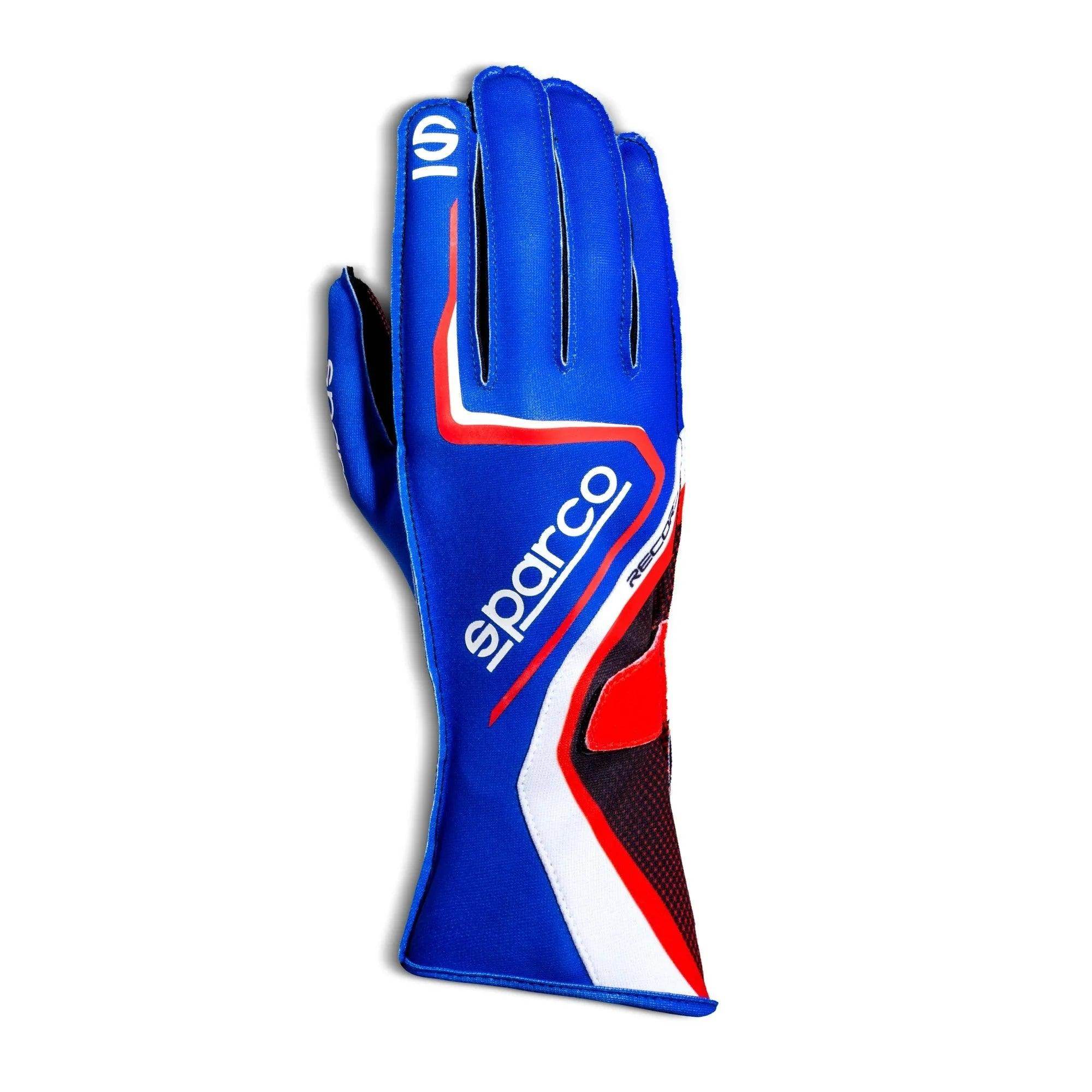 Sparco Record Kart Gloves - Dash Racegear Store