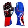 Sparco Record Kart Gloves - Dash Racegear Store