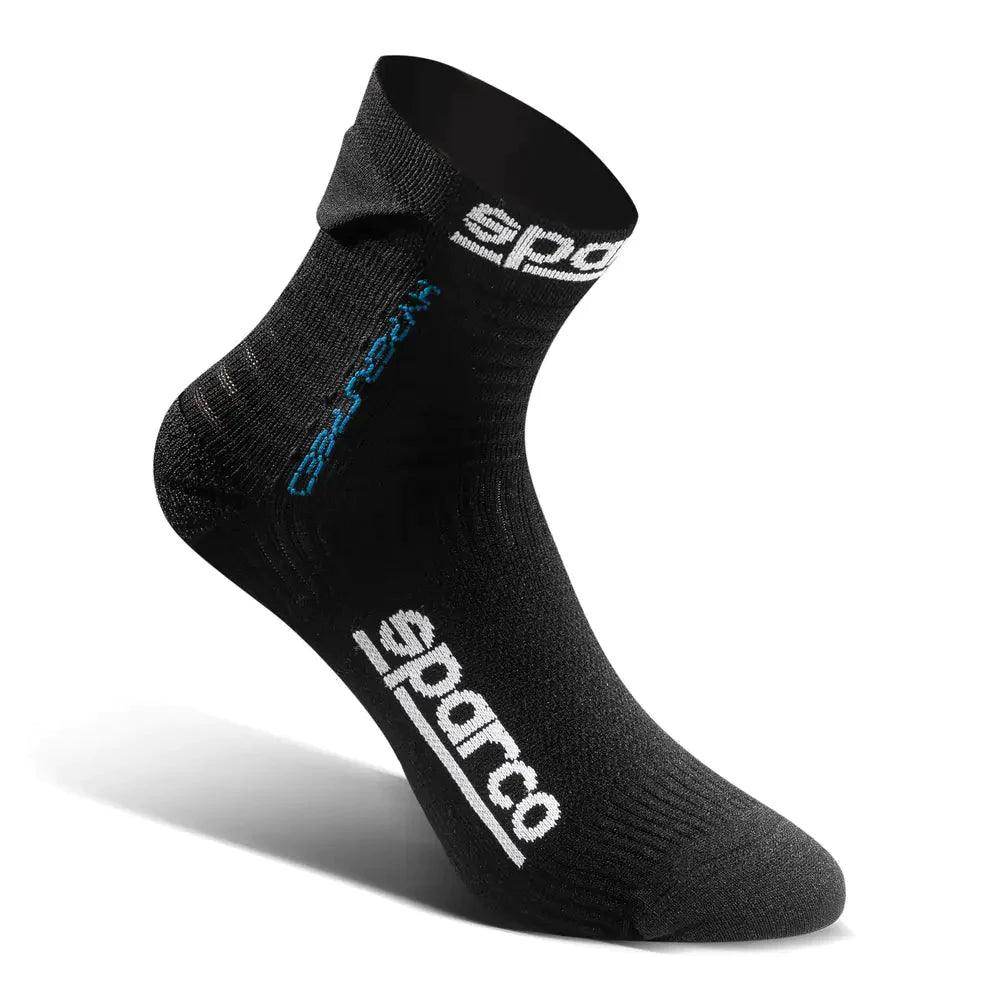 Sparco Socks Hyperspeed / Auto Race - Dash Racegear Store