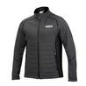 Sparco Softshell Jacket - Dash Racegear Store