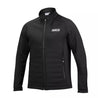 Sparco Softshell Jacket - Dash Racegear Store