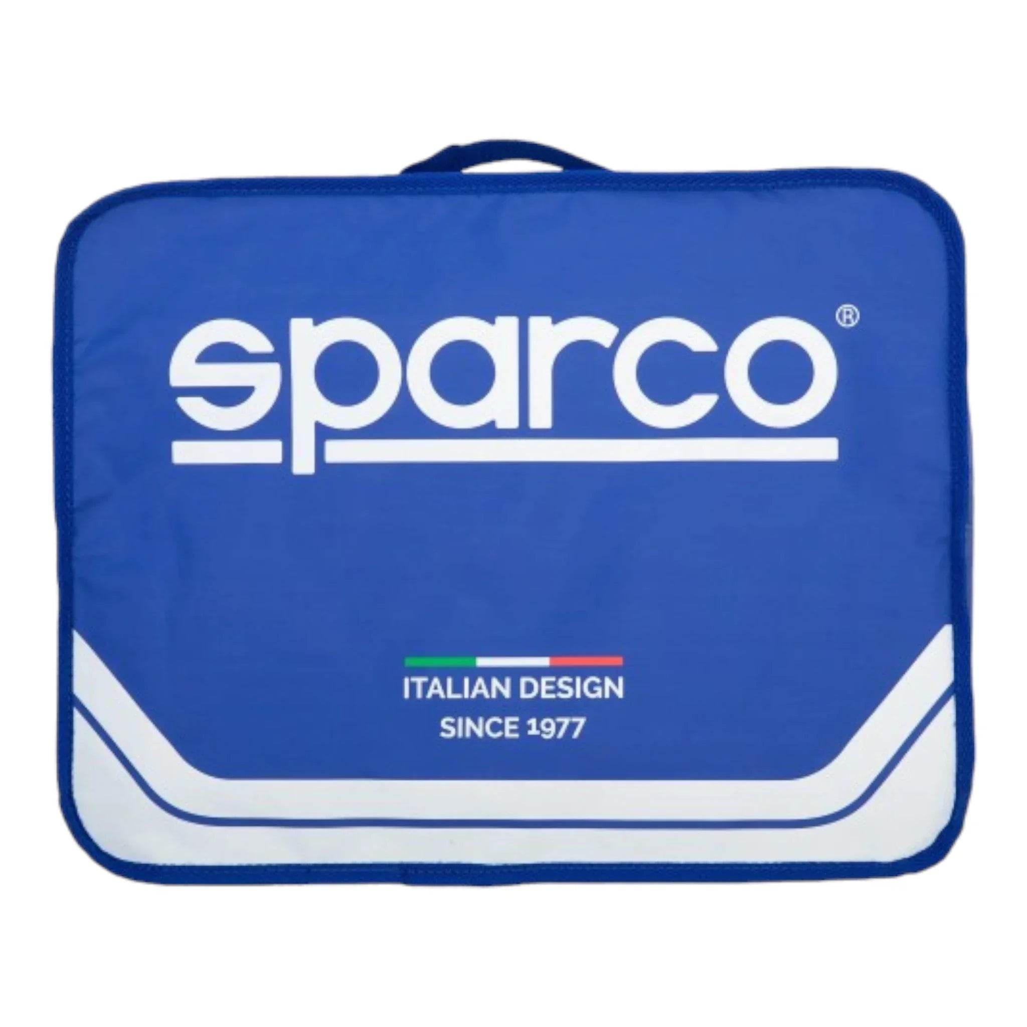 Sparco Suit Bag - Dash Racegear Store