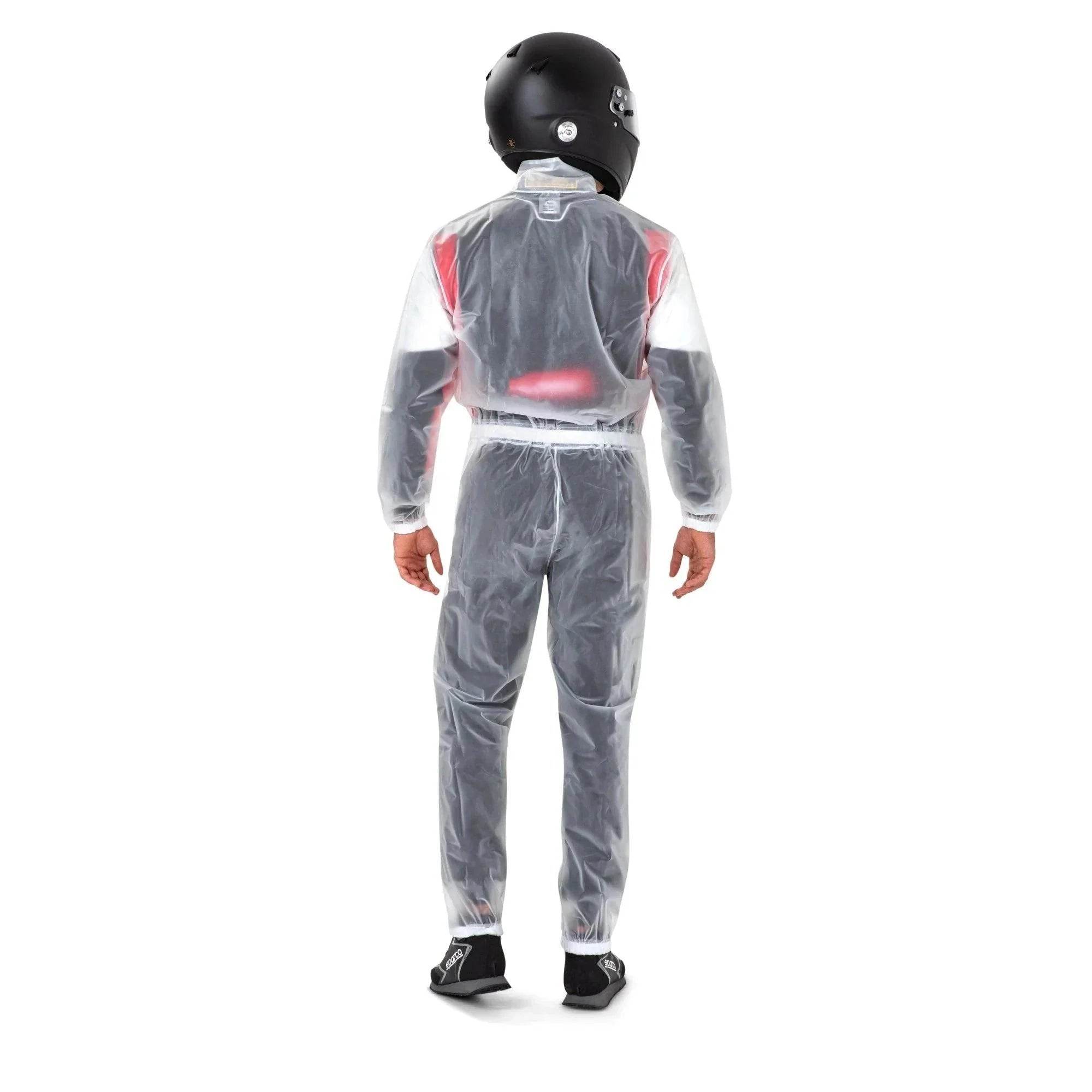 Sparco T-1 Evo Wetsuit - Dash Racegear Store