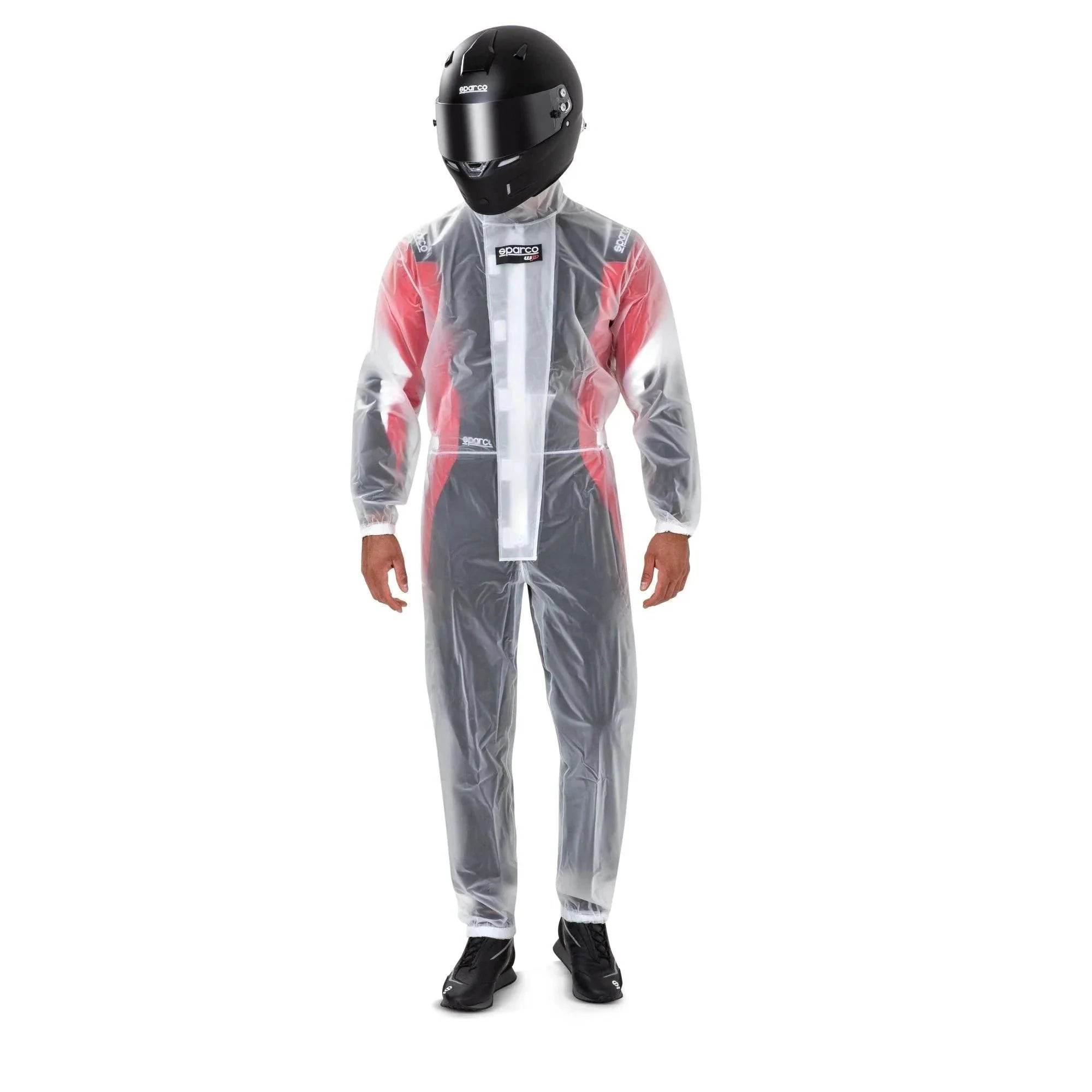 Sparco T-1 Evo Wetsuit - Dash Racegear Store