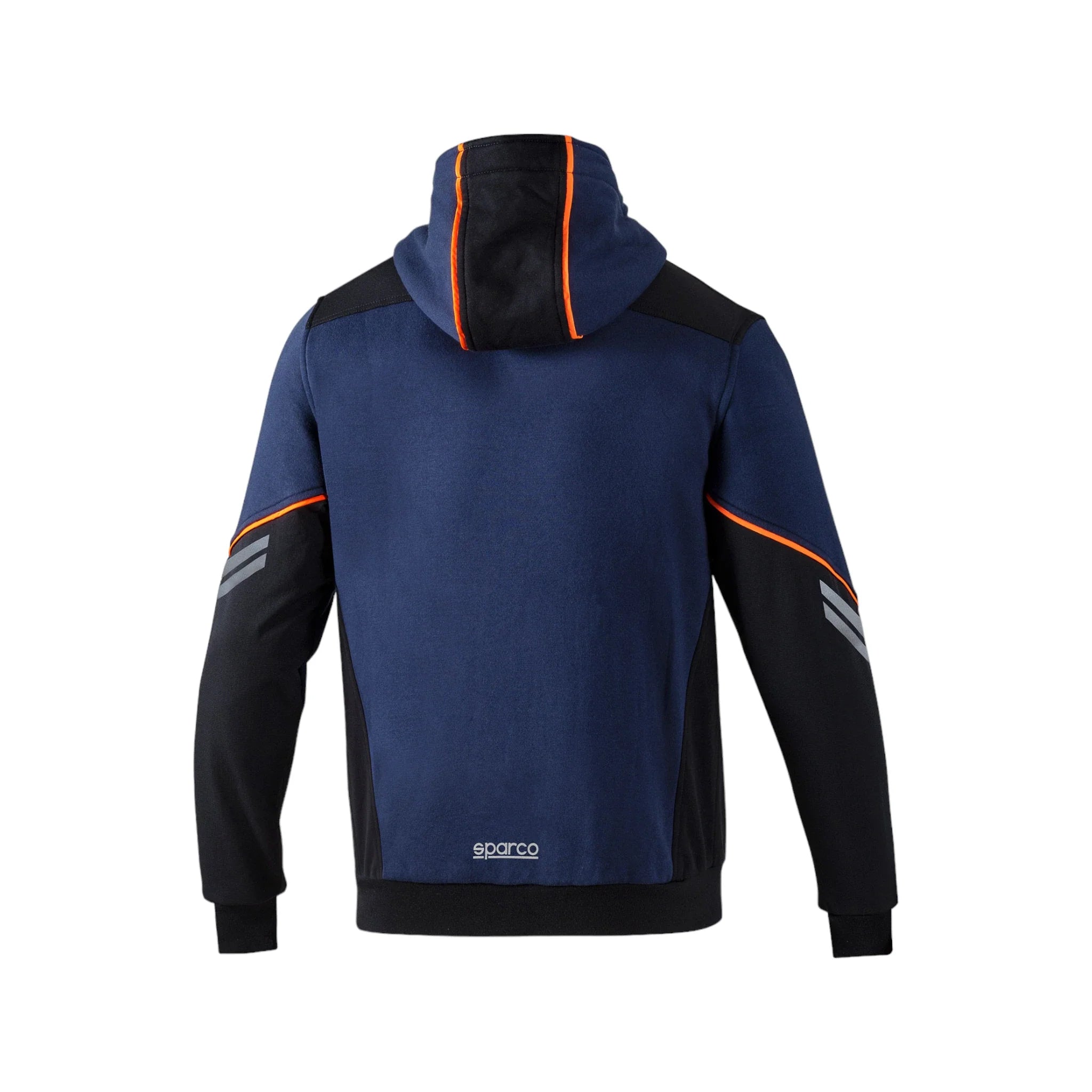 Sparco Tech Hoodie - Dash Racegear Store