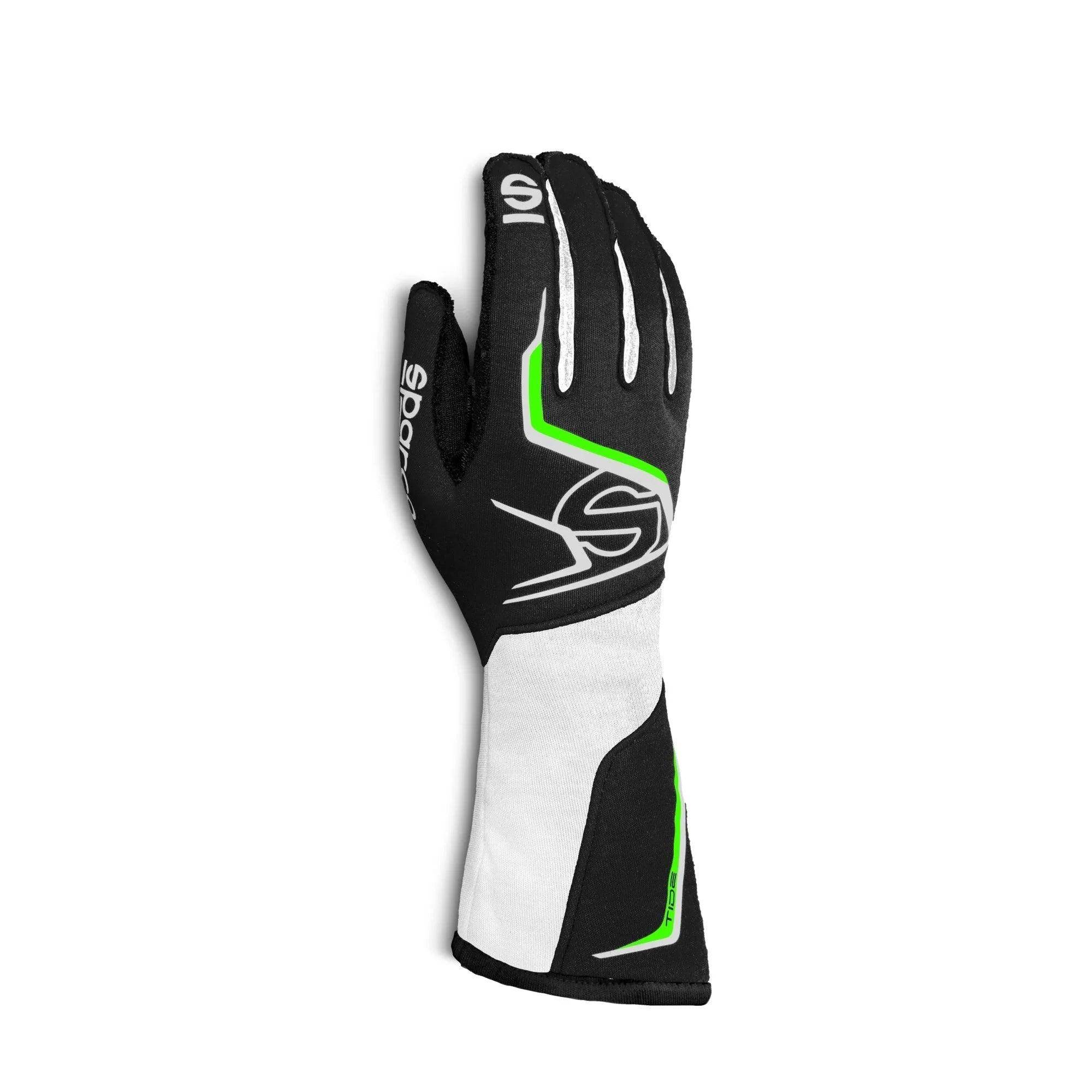 Sparco Tide-K Kart Gloves - Dash Racegear Store