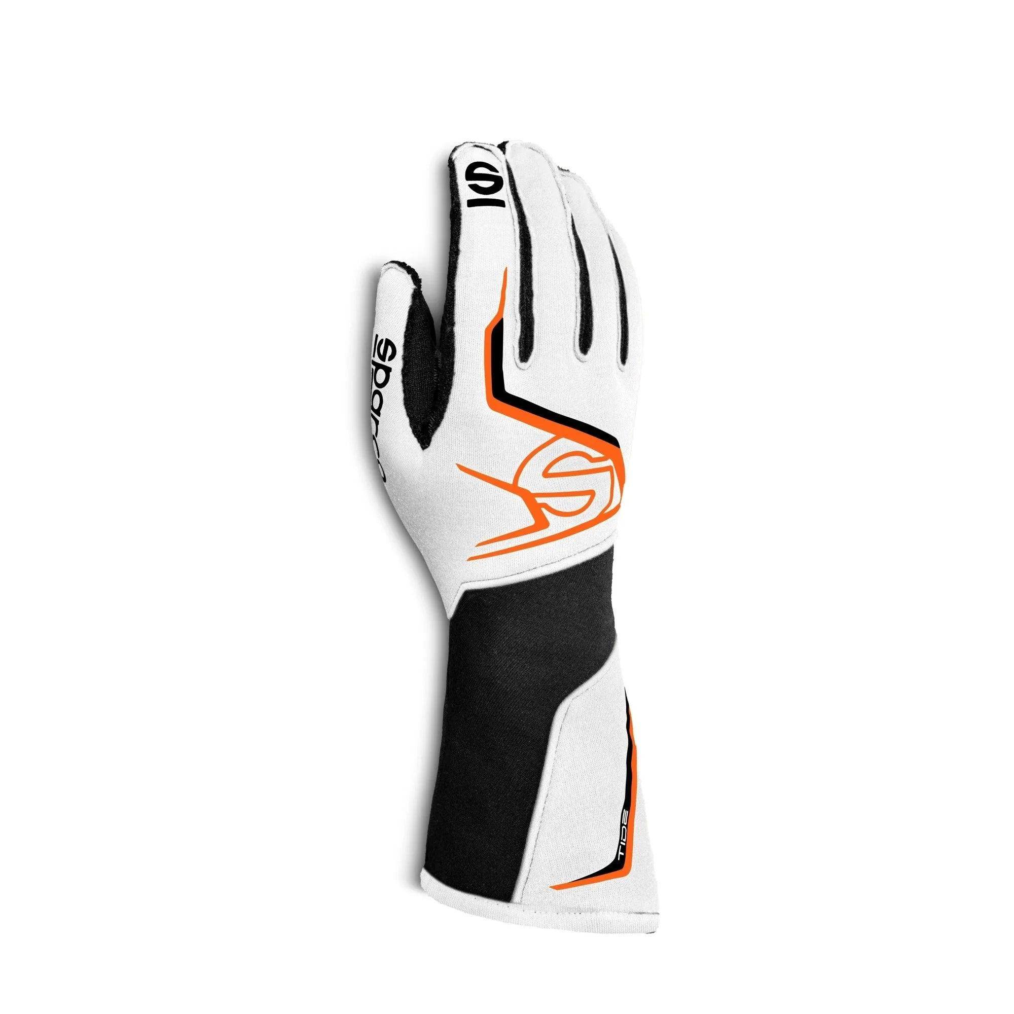 Sparco Tide-K Kart Gloves - Dash Racegear Store