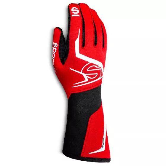 Sparco Tide Race Gloves - Dash Racegear Store