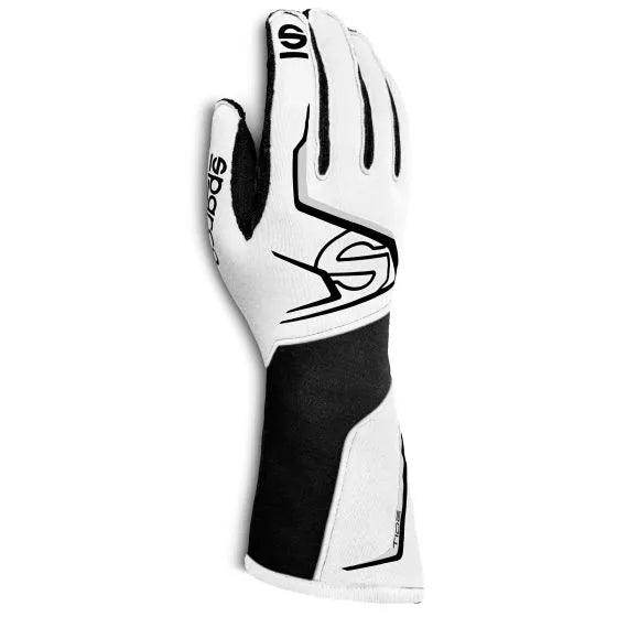 Sparco Tide Race Gloves - Dash Racegear Store