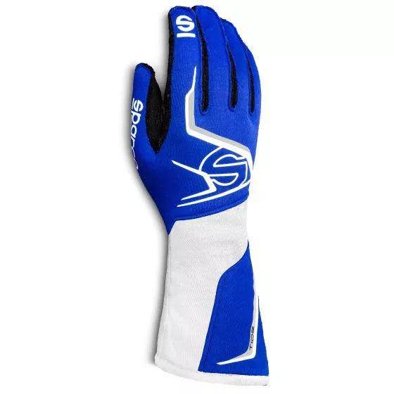 Sparco Tide Race Gloves - Dash Racegear Store