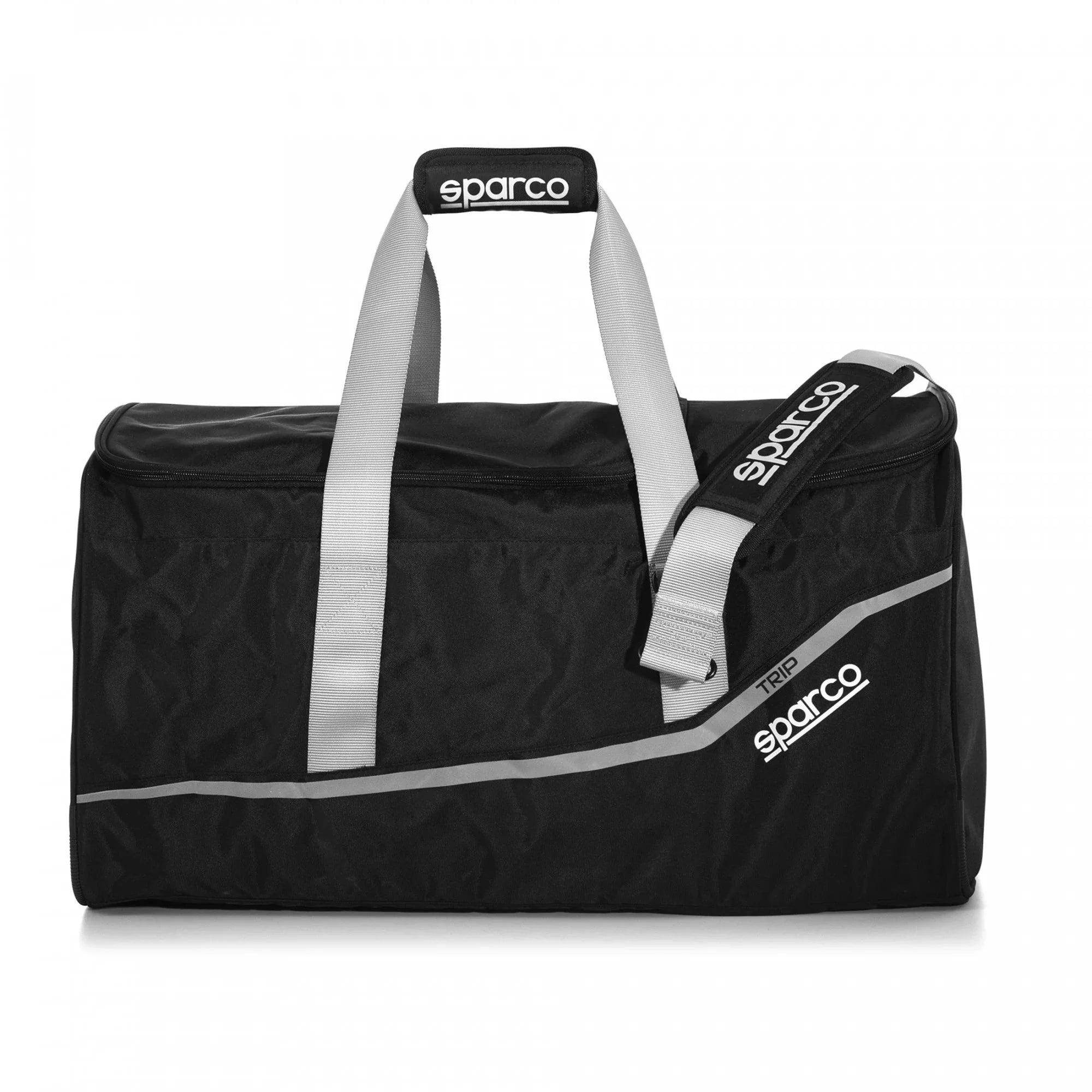 Sparco Trip Bag - Dash Racegear Store
