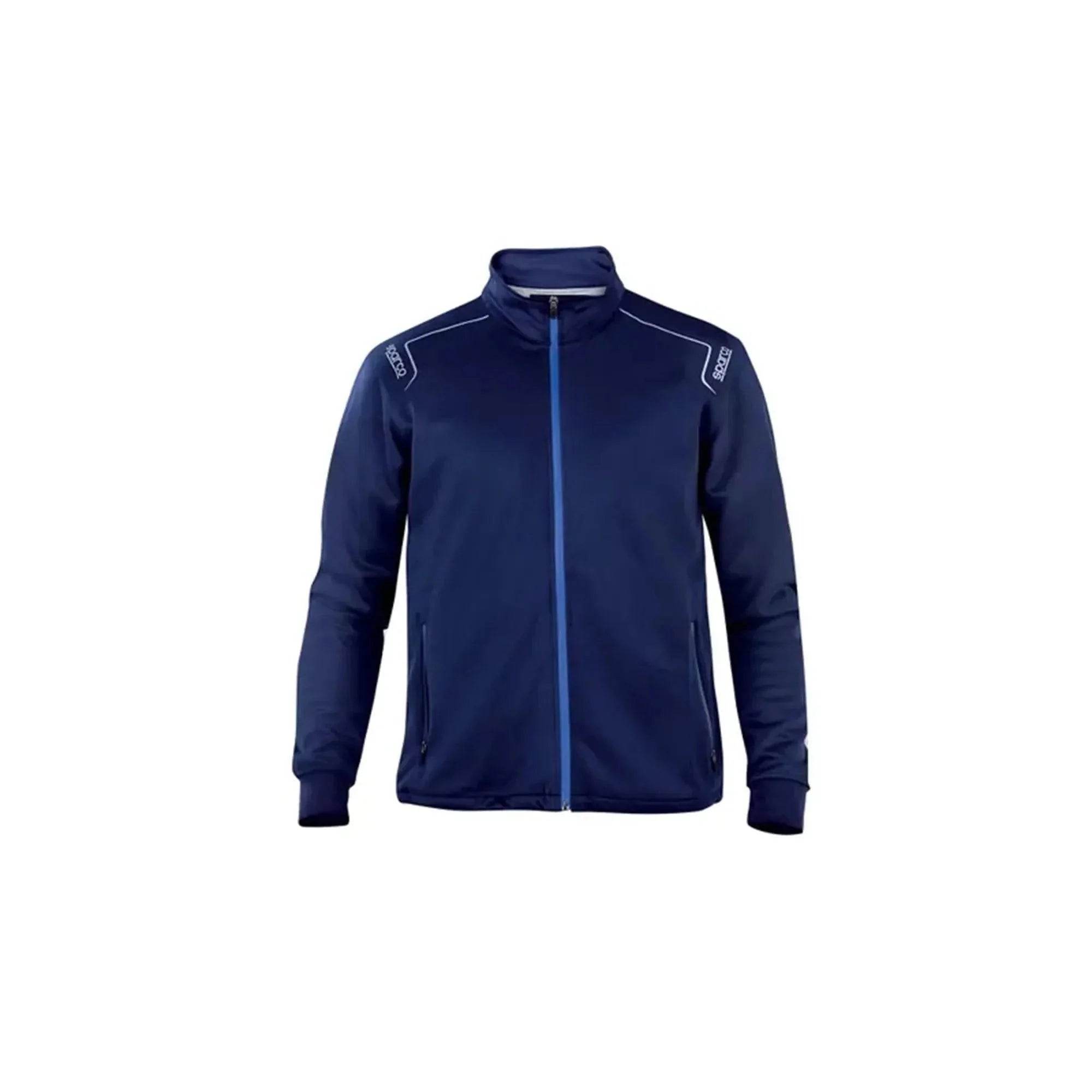 Sparco Workwear Sweatshirt Phoenix - Dash Racegear Store