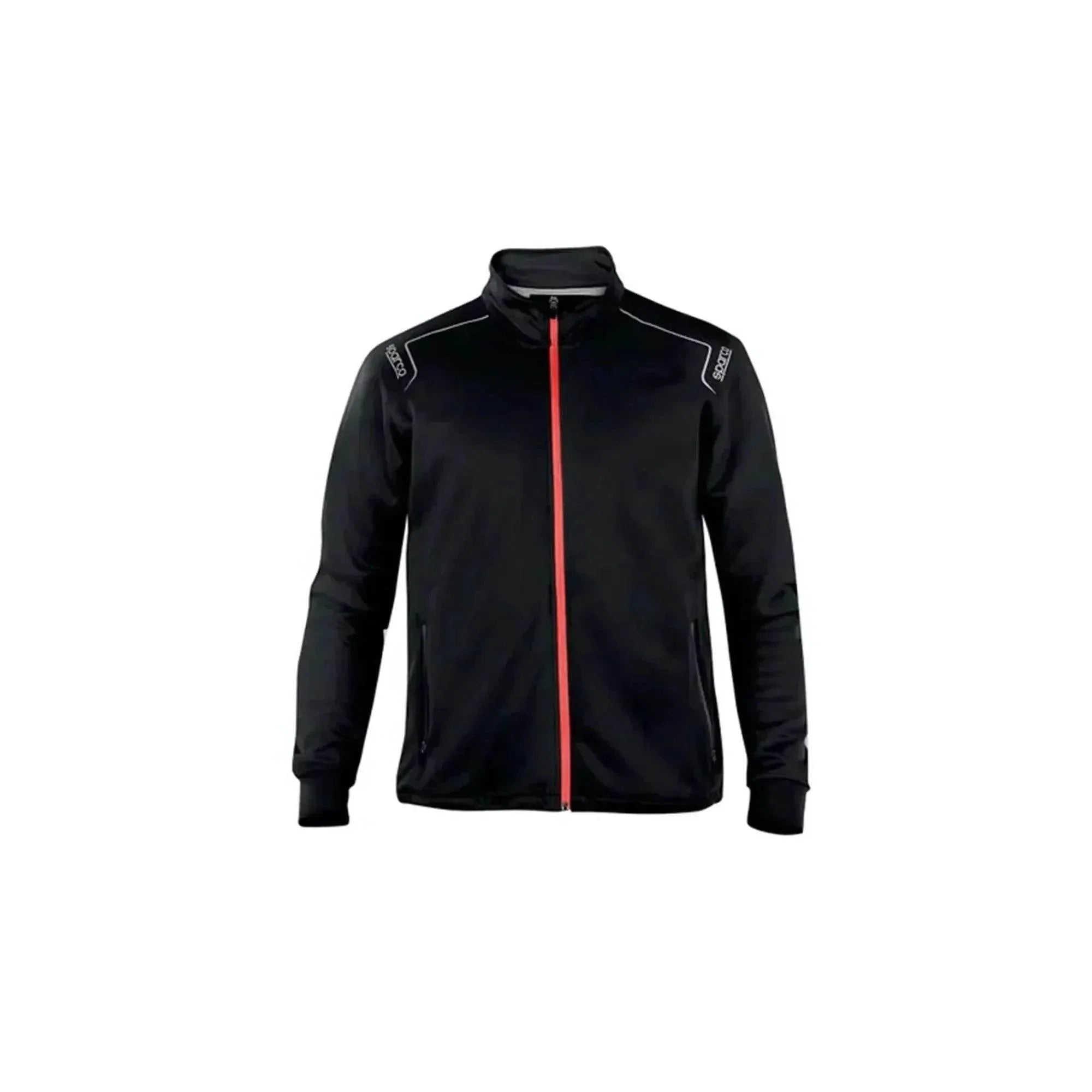 Sparco Workwear Sweatshirt Phoenix Black